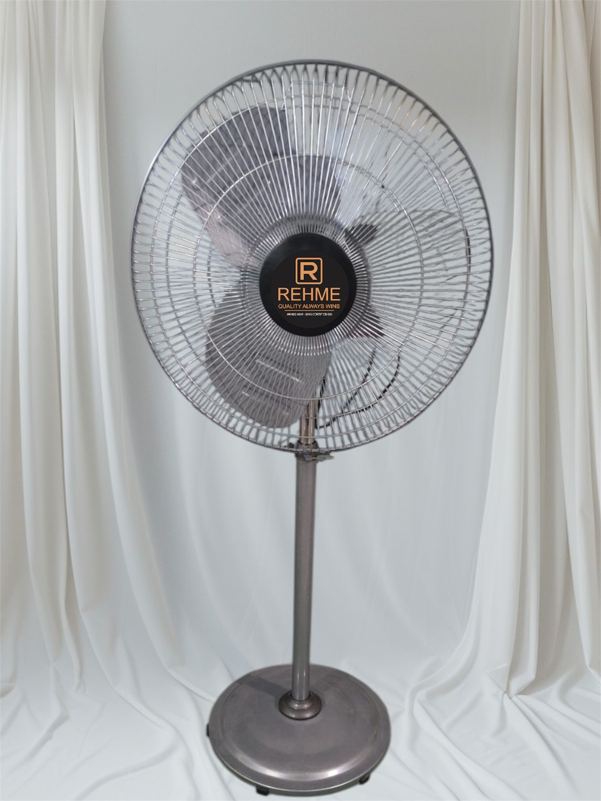 Rehme 20 Inch  Farata Fan